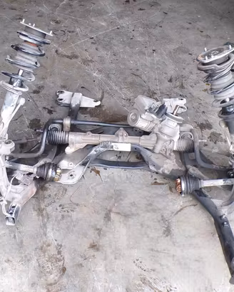 Avantreno Anteriore Mini Countryman R60 1.6 tdi