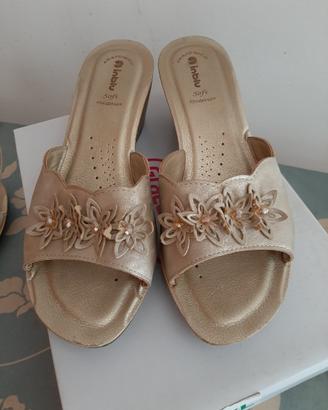 Sandali donna n. 41