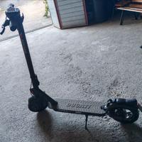 Monopattino elettrico