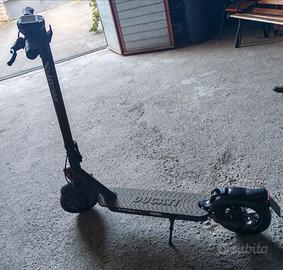 Monopattino elettrico