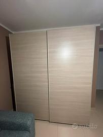 Armadio Ante scorrevoli