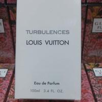 Profumo Louis Vuitton Turbulences 100ml Nuovo