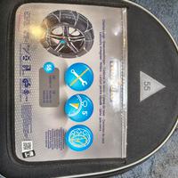 catene da neve per auto 