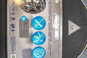 catene da neve per auto 