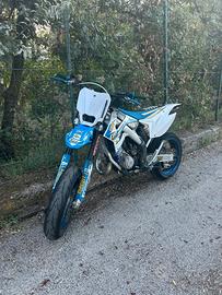 Tm 125 smr
