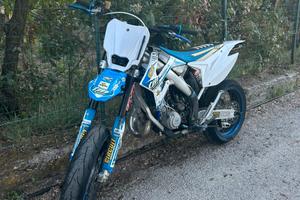 Tm 125 smr