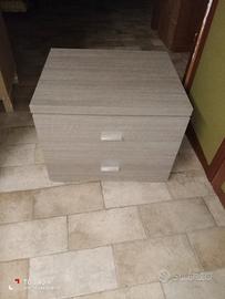 Comodino arredo 