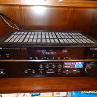 Sintoamplificatore Yamaha RX-V485 nero – 5.1