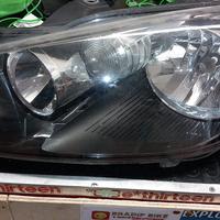 Fari golf 6 DX SX