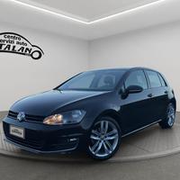 VOLKSWAGEN - Golf - 1.6 TDI 105cv 5p. Highline