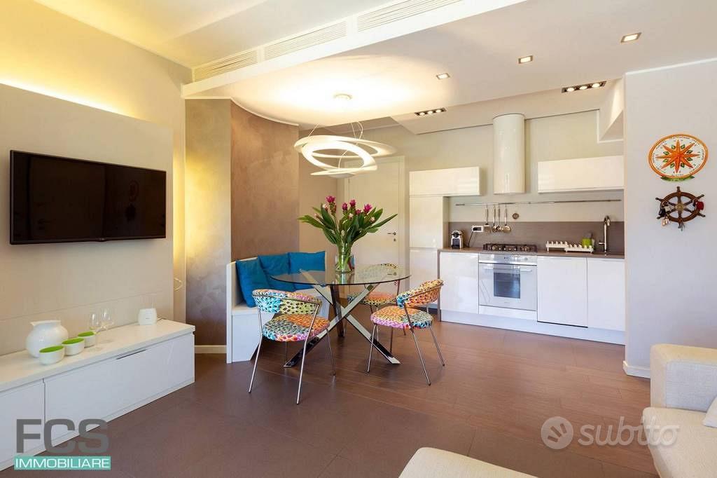 Apartment in Pietra Ligure, Savona - Vista 5