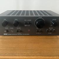 Amplificatore vintage AKAI AM 2250 made in Japan