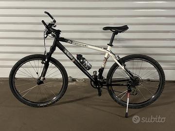 Bicicletta rockrider btwin 26” taglia M