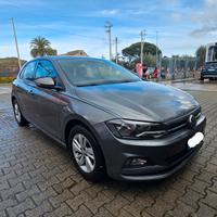 volkswagen polo 1.0 tgi confortline 
