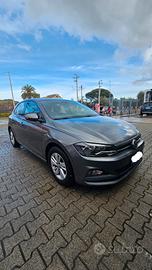 volkswagen polo 1.0 tgi confortline 