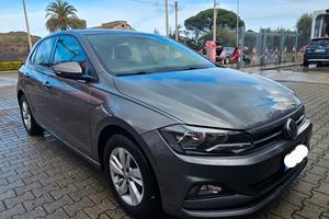 volkswagen polo 1.0 tgi confortline 