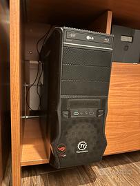 Case pc Thermaltake