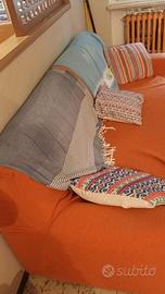 divano letto cm.200 x 90