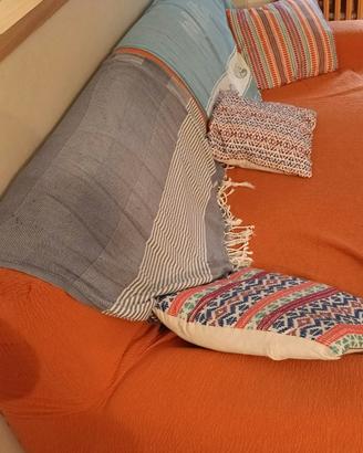 divano letto cm.200 x 90