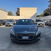 Peugeot 508 1.6 DIESEL 115CV 2012