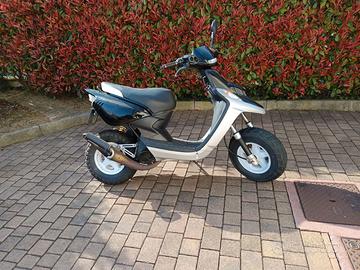 Scooter 50