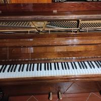 Pianoforte  Ibach e sohn