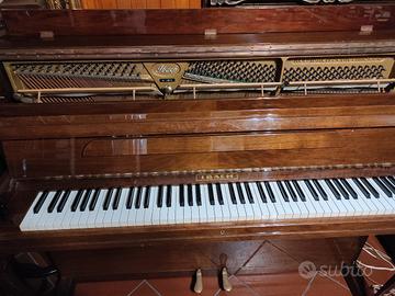 Pianoforte  Ibach e sohn