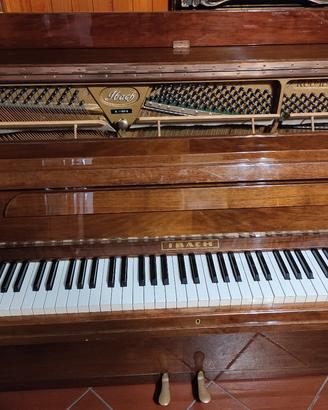 Pianoforte  Ibach e sohn
