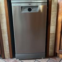 Lavastoviglie  beko