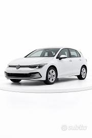 Volkswagen Golf 2.0 TDI DSG SCR