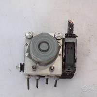 Centralina pompa ABS Renault Clio 4 1.5 dci 2017