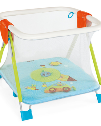 Box quadrato Brevi