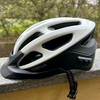 Casco SMART Sena R1 EVO con Audio BT e Luci