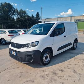 Peugeot Partner BlueHDi 100 S&S PL Furgone Premium