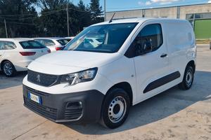 Peugeot Partner BlueHDi 100 S&S PL Furgone Premium
