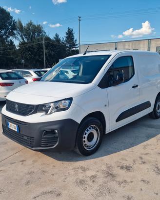 Peugeot Partner BlueHDi 100 S&S PL Furgone Premium