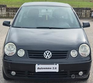 Volkswagen Polo 1.4 TDI 5p. Comfortline