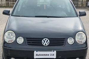 Volkswagen Polo 1.4 TDI 5p. Comfortline