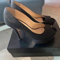 Scarpe Roberto della Croce n.39