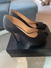 Scarpe Roberto della Croce n.39