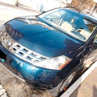Nissan Murano 2005