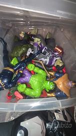 Avengers tutti i personaggi . Originali 