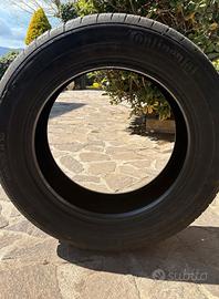 Gomme Continental Premium Contact 2 - 195/55 R15