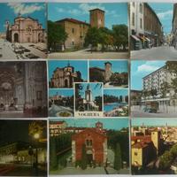 Pavia - Voghera - Lotto di 38 cartoline