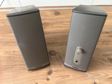 Bose Companion 2