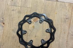 disco posteriore ktm, husqvarna..