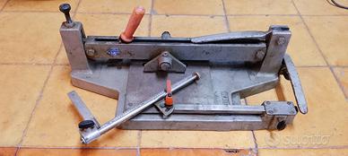 Tagliapiastrelle manuale Montolit grande