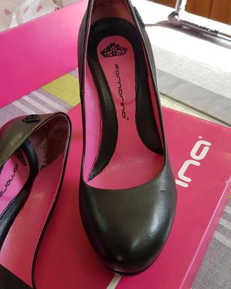 scarpe fornarina 