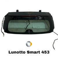 LUNOTTO SMART Fortwo CoupÃ© (W453) (14>)
