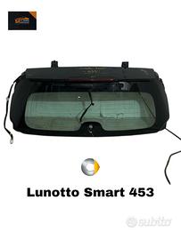 LUNOTTO SMART Fortwo CoupÃ© (W453) (14>)